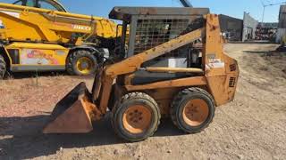 Case 1825B skid steer | Image 4 - Machineryline