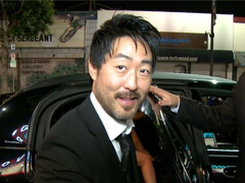 Kenneth Choi Height