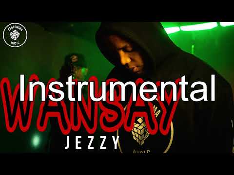 Jezzy - Wansay (Instrumental)
