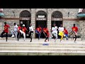 Marioo ft Sho Madjozi & Bontle Smith - Mama Amina(Official Video) By Takerzdancers @Takerzdancers