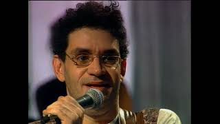 Legião Urbana - Eu Sei (Acústico MTV) [Remasterizado 4K]