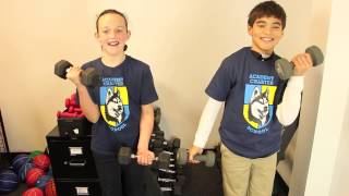 preview picture of video 'Academy Charter School PSA Video 3'