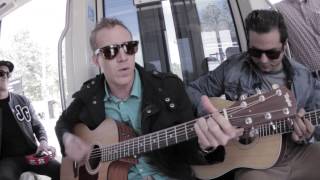 Oliver Trolley &quot;Back to the Start&quot; - A Trolley Show (live performance)