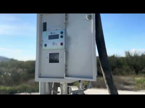 Hydro Electrica Irrigation