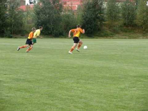 GKS Tomaszów 1:3 Raciborowice  (seta)