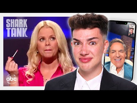 TESTING OUT SHARK TANK BEAUTY PRODUCTS! 🦈💸