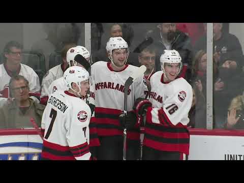 Marlies vs. Senators | Jan. 26, 2019