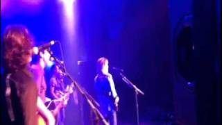 JOHN FOGERTY-&#39;ZANZ KANT DANZ&#39; ATLANTIC CITY, NJ 09.11.10