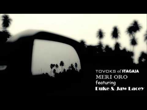reggae limpo Tovoks Feat  Duke   Jaw Lacey   Meri Oro dj siloe roots