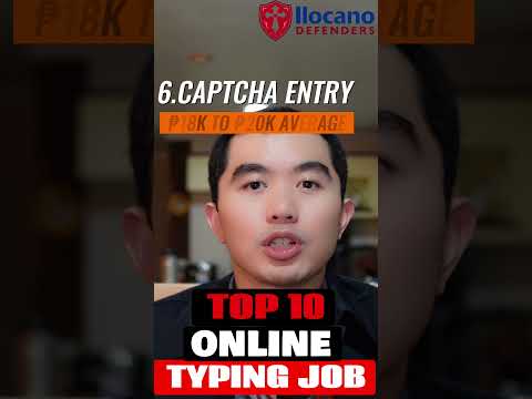 High paying online jobs from home