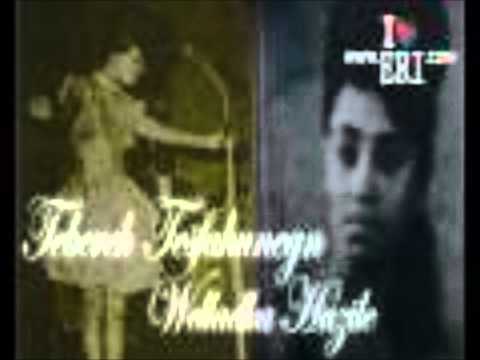 Tebereh Tesfahunegn - Hadara Zikehadet