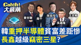 Catch大錢潮 20260829