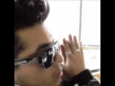 El Chumbeque - Señorita Cantinera DESCARGA GRATIS