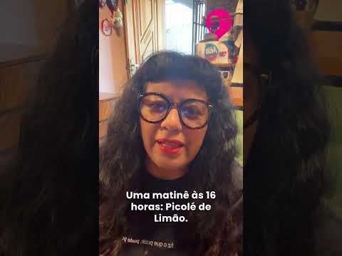 DATA EXTRA TEATRO VEM AI!