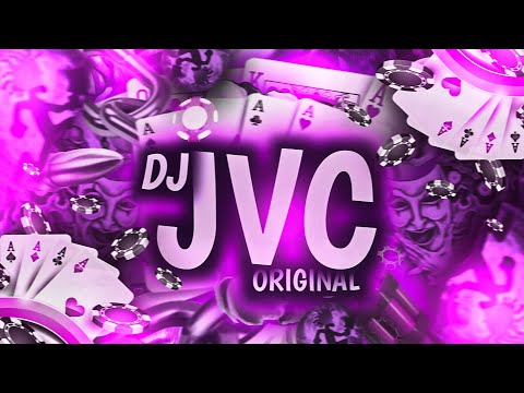 AUTOMOTIVO - BUGA A MENTE DE NOIA🃏🏄‍♀️ (DJ jvc original)