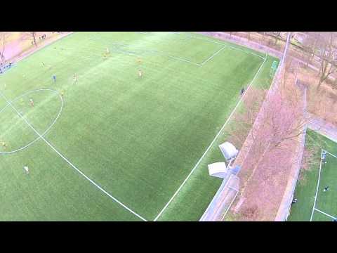 RCL D1 - Rijnsburgse Boys D1