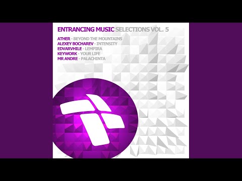 Beyond The Mountains (Original Mix)