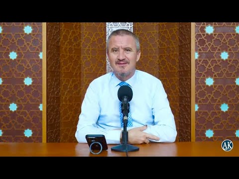 Pyetje përgjigje - 13/12/2025 - Dr. Imam Ahmed Kalaja (rpt)