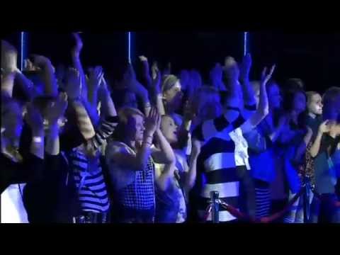 Eesti Laul 2012: Mimicry - "The Destination"