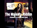 His Majesty Riddim Mix Feat. Chris Martin, Sizzla, Gentleman, Alborosie (April Refix 2017)
