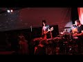 NL's Silver fire @ Philly MOCA 9 23
