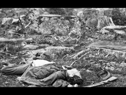 Manassas National Battlefield Video 2