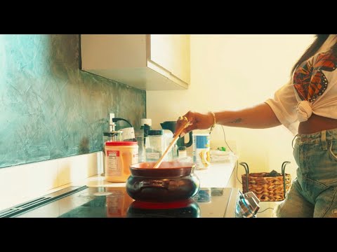 YuhNeek - say you wanna (Official Music Video) [dir. by @KingMAGProd ]