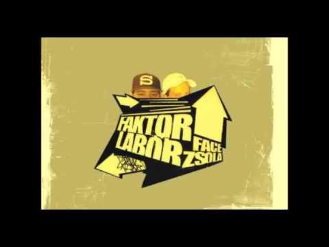 Faktor Labor - eszak del ft.CZ , Mad , Ponza  (ChillSkulremix)2015