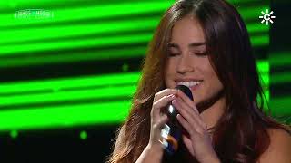 JULIA MEDINA: &#39;TE HAS PERDIDO QUIÉN SOY&#39;