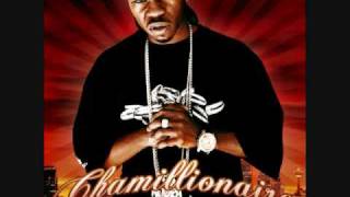 Chamillionaire - Im So Gone (Patron) Lyrics In Description