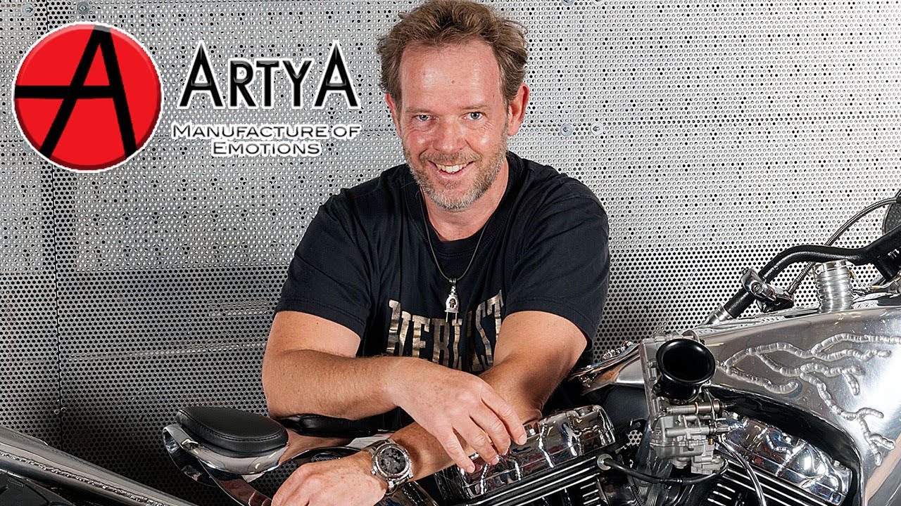 Artya - Creativity in Mathematics