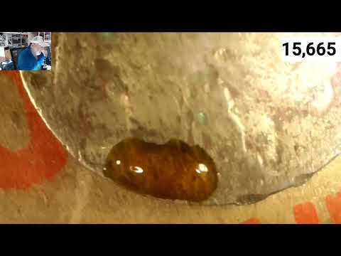 Episode 6 Album Fill, Restoring Dates on Buffalo Nickels