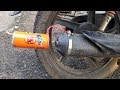 How To Make KTM Duke Exhaust Silencer Sound For Any Normal Bike