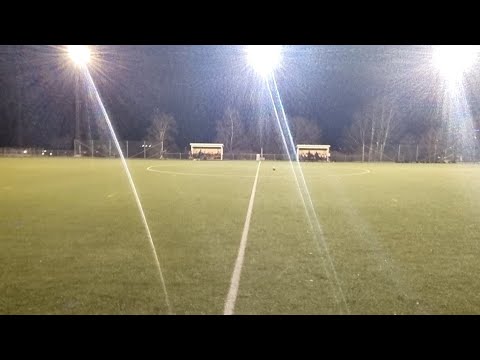 Vasalund Mot Sickla Andra Perioden