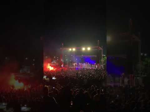 Joker 2 Face - Ζούγκλα (JITANO,STEF TONY) Live Κατράκειο