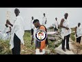 Skiibii  - Trenches (Official Video)