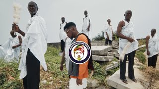 skiibii trenches official video 