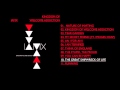 IAMX - 'The Great Shipwreck of Life' 