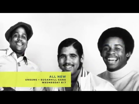 The Sugarhill Gang Finally Gets Their Unsung!