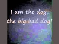 I am the dog-Ozzy Osbourne (Lyrics In Video)