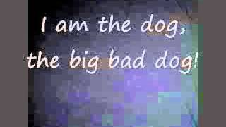 I am the dog-Ozzy Osbourne (Lyrics In Video)