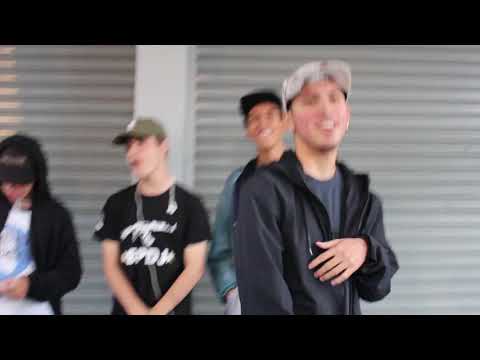 Flame SanRap BDM Duplas Sailenz VS Dakaro - Tay C (1ªy 2ª)