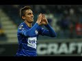 ⚽️ Julien de Sart: 1-0 (KAA Gent - KRC Genk)