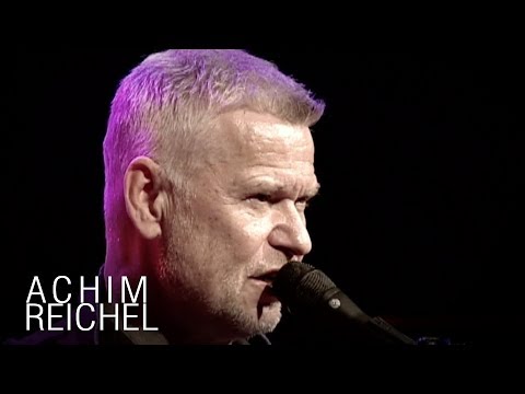 Wahre Liebe - Achim Reichel