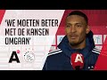 Haller hoopt dat Huntelaar bij Ajax blijft