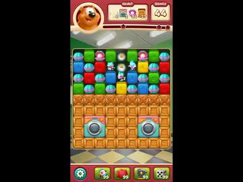 Toon Blast 1905 ??!! 🌛 🌞 🌜