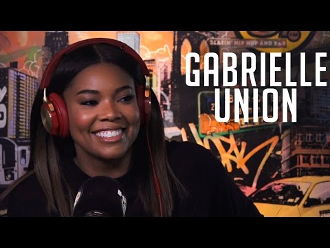 Gabrielle Union talks Being Mary Jane, Issa Rae, Black Movies Being Marginalized & Equal Pay