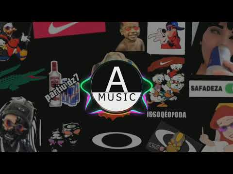 MC Tairon MC L da Vinte e MC Tulin - Garota Certa