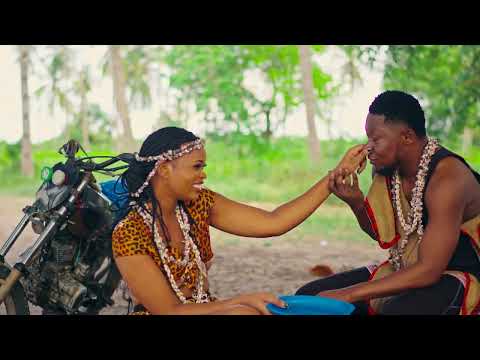 Christian Bella feat Petit Mauzo (Egwagudee) Kibembe Song