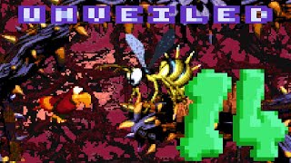 Donkey Kong Country 2: Unveiled (102%) - Part 14